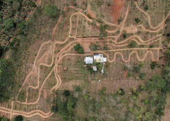 Untuk Perencanaan Tata Ruang Kota Bandung Diciptabintar Kembangkan BSM Pro