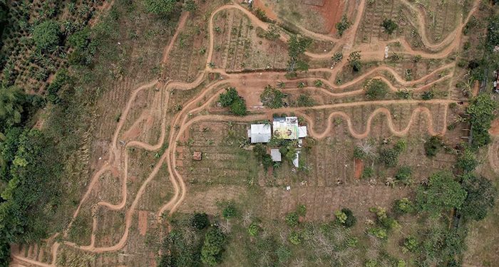 Untuk Perencanaan Tata Ruang Kota Bandung Diciptabintar Kembangkan BSM Pro