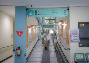 Dinkes Bandung Ajak Warga Lengkapi Imunisasi Campak, Kasus Suspek Capai 248