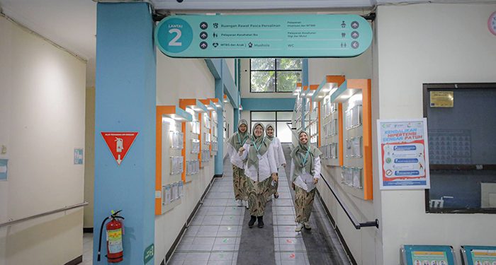 Dinkes Bandung Ajak Warga Lengkapi Imunisasi Campak, Kasus Suspek Capai 248