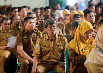 Disdik Bandung Intensifkan Sosialisasi SPMB, Orang Tua Diminta Siapkan Dokumen Sejak Dini