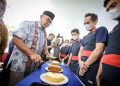 Disnaker Kota Bandung Dorong Warga Siap Kerja Lewat Pelatihan Vokasi 10 Hari