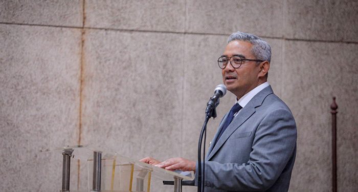 Harga Plastik Naik Tajam, Farhan Ajak Warga Bandung Kurangi Plastik Sekali Pakai