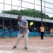 Farhan Buka Final Rusa Hitam Ramadan Slowpitch, Dorong Gaya Hidup Sehat di Bandung