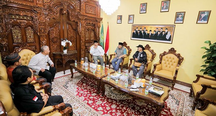 Farhan Pastikan Takbiran Muhammadiyah di Bandung Berlangsung Tertib dan Khidmat