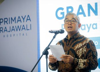 Farhan Pastikan tak ada Penolakan Pasien