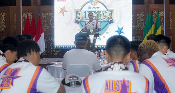 IBL All Star 2026 Kembali ke Bandung, Farhan Sebut Momentum Kebangkitan Sport Entertainment
