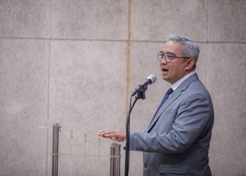 Tak Sekadar Terapi, Farhan Soroti Kemandirian Penyandang Autisme