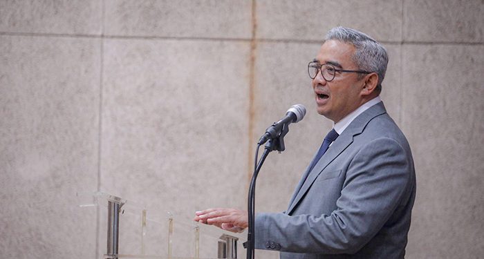 Tak Sekadar Terapi, Farhan Soroti Kemandirian Penyandang Autisme