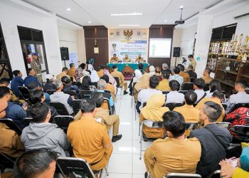 Farhan Tegaskan Penataan PKL dan Perbaikan Jalan di Panjunan Harus Tuntas dalam Sepekan