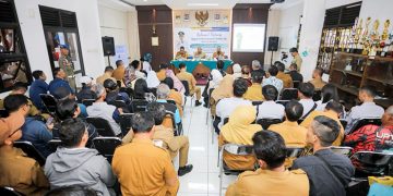 Farhan Tegaskan Penataan PKL dan Perbaikan Jalan di Panjunan Harus Tuntas dalam Sepekan