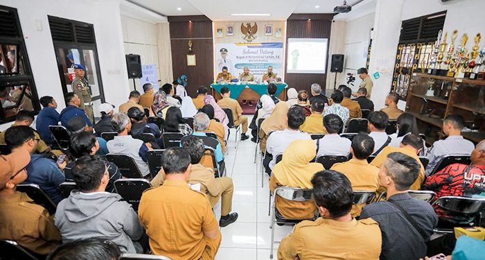 Farhan Tegaskan Penataan PKL dan Perbaikan Jalan di Panjunan Harus Tuntas dalam Sepekan