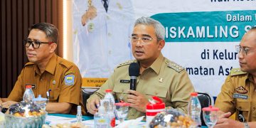 Pemkot Bandung Tertibkan PKL Lebih Dulu, Farhan Tunda Perbaikan Jalan Panjunan