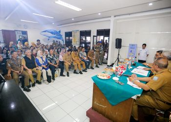 Farhan Soroti Bau Sampah di Panjunan, Minta Pengelolaan Sampah Di benahi
