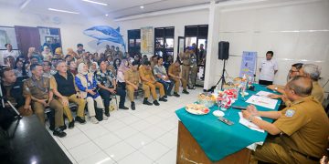 Farhan Soroti Bau Sampah di Panjunan, Minta Pengelolaan Sampah Di benahi