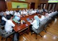 Pemkot Bandung Gandeng KPK Perkuat Pencegahan Korupsi, Fokus pada Tiga Area Strategis