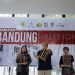 Pameran “Bandung Milestone” Hadirkan Sejarah Berbasis AI di Microlibrary Asia Afrika