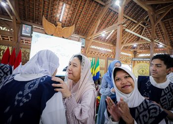 Farhan Apresiasi TP PKK Kota Bandung, Tegaskan Mitra Strategis Pembangunan