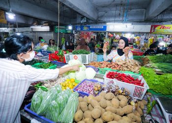 Farhan Soroti Harga Plastik Kemasan Melonjak, UMKM Kuliner Bandung Terdampak