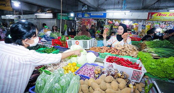 Farhan Soroti Harga Plastik Kemasan Melonjak, UMKM Kuliner Bandung Terdampak