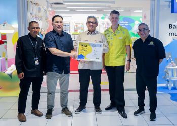 IKEA di King’s Shopping Center Jadi Sinyal Positif Revitalisasi Pusat Kota Bandung