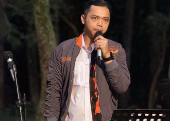 Hari Bumi 2026 Jadi Titik Balik, Ridwan Ginanjar Ajak Pemuda Jabar Ambil Peran Nyata