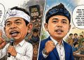 Judi Online di Jawa Barat Menggila, Dedi Mulyadi dan Ridwan Ginanjar Angkat Suara