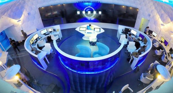 Farhan Soroti Isu Kebocoran Data, Pemkot Bandung Perkuat Koordinasi dan Pengamanan