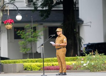 Jalan Setiabudi Rusak dan Picu Kecelakaan, Pemkot Bandung Segera Lakukan Perbaikan