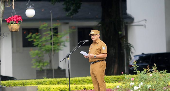 Jalan Setiabudi Rusak dan Picu Kecelakaan, Pemkot Bandung Segera Lakukan Perbaikan