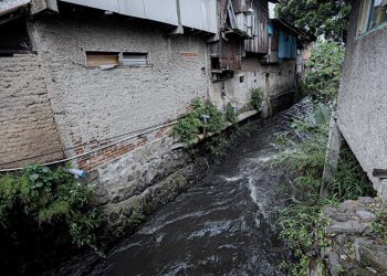 Jalan dan Drainase Masih Jadi Fokus Utama