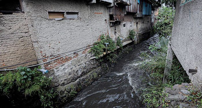 Jalan dan Drainase Masih Jadi Fokus Utama