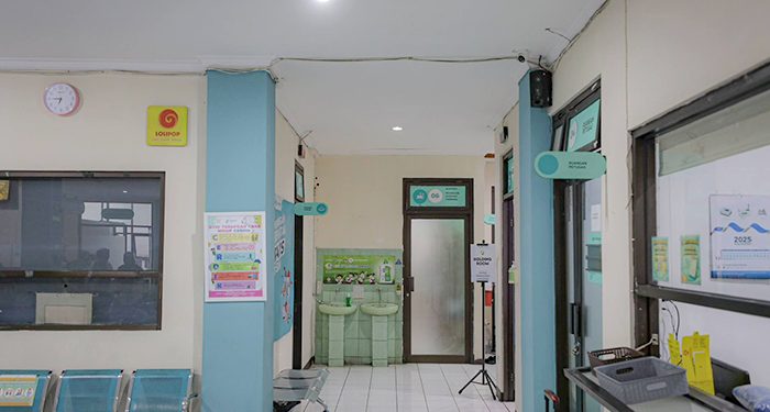 Walikota Bandung Tegas soal Kelalaian di Faskes: Jika Bayi Tertukar Terjadi di Bandung, Kepala RS Saya Copot