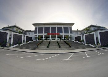 Kang Edwin Gelar Silaturahmi dan Bukber Ormas Islam, Bahas Raperda Ketertiban Sosial di Bandung