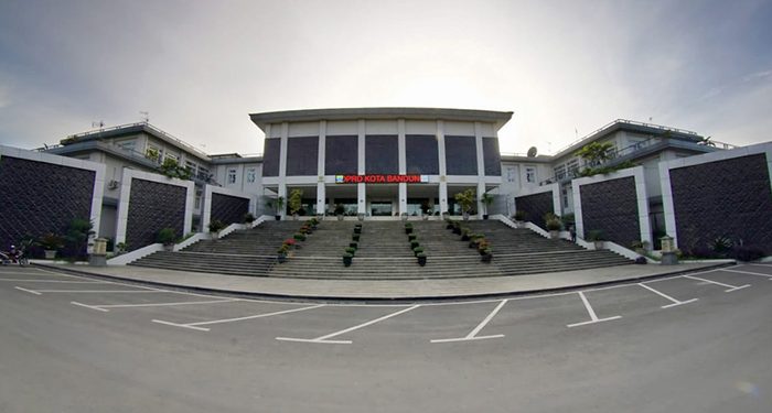 Kang Edwin Gelar Silaturahmi dan Bukber Ormas Islam, Bahas Raperda Ketertiban Sosial di Bandung