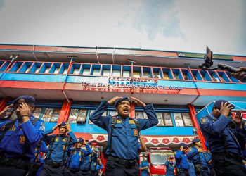 Musim Kemarau Tingkatkan Risiko Kebakaran, Warga Bandung Diminta Waspada