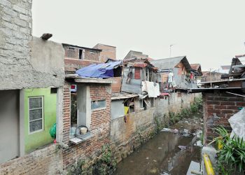 Musim Kemarau, BPBD Bandung Imbau Warga Hemat Air dan Waspada Kebakaran