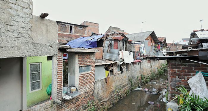 Musim Kemarau, BPBD Bandung Imbau Warga Hemat Air dan Waspada Kebakaran