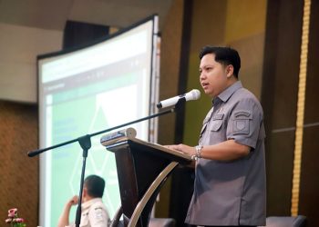 Komisi I DPRD Bandung: ASN Bergaji Besar Harus Tunjukkan Kinerja Optimal