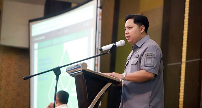 Komisi I DPRD Bandung: ASN Bergaji Besar Harus Tunjukkan Kinerja Optimal