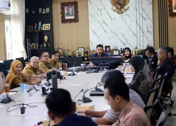 Komisi IV DPRD Bandung Soroti Perwal Ketenagakerjaan dan Tingginya Pengangguran