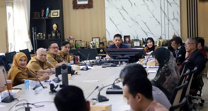 Komisi IV DPRD Bandung Soroti Perwal Ketenagakerjaan dan Tingginya Pengangguran
