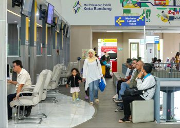 MPP dan GPP Tutup Sepekan, Pelayanan Perizinan Kembali Normal 25 Maret