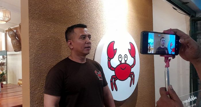 Mister Lemak, Sambutan Antusias dari Masyarakat Kota Bandung, Kehadiran Destinasi Kuliner Baru