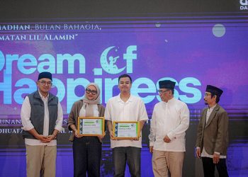 Wali Kota Bandung, Muhammad Farhan Ajak Anak-Anak Biasakan Pilah Sampah Sejak Dini