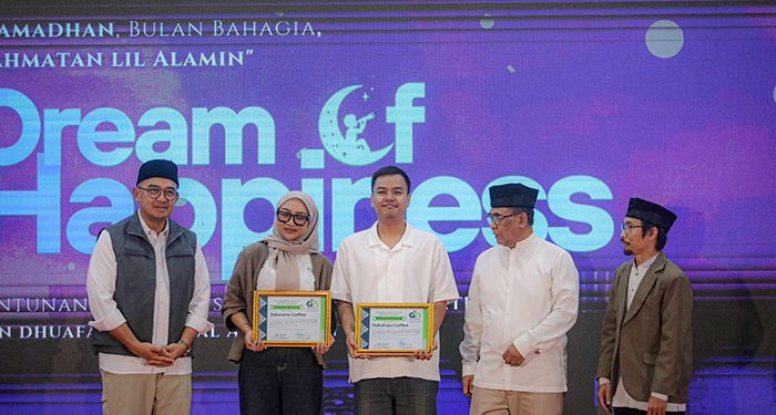 Wali Kota Bandung, Muhammad Farhan Ajak Anak-Anak Biasakan Pilah Sampah Sejak Dini