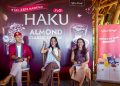 Glico WINGS Ajak Gen Z Temukan “Zen Moment” Lewat HAKU Almond Classic Deluxe