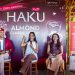 Glico WINGS Ajak Gen Z Temukan “Zen Moment” Lewat HAKU Almond Classic Deluxe
