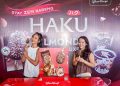 Sambut World Healing Day 2026, Glico WINGS Ajak Gen Z Temukan Momen Zen Bersama Es Krim Jepang HAKU Almond Classic Deluxe