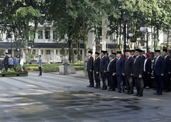 Pemkot Perkuat Pelayanan dan Inovasi untuk Wujudkan Asta Cita dengan Semangat Otonomi Daerah